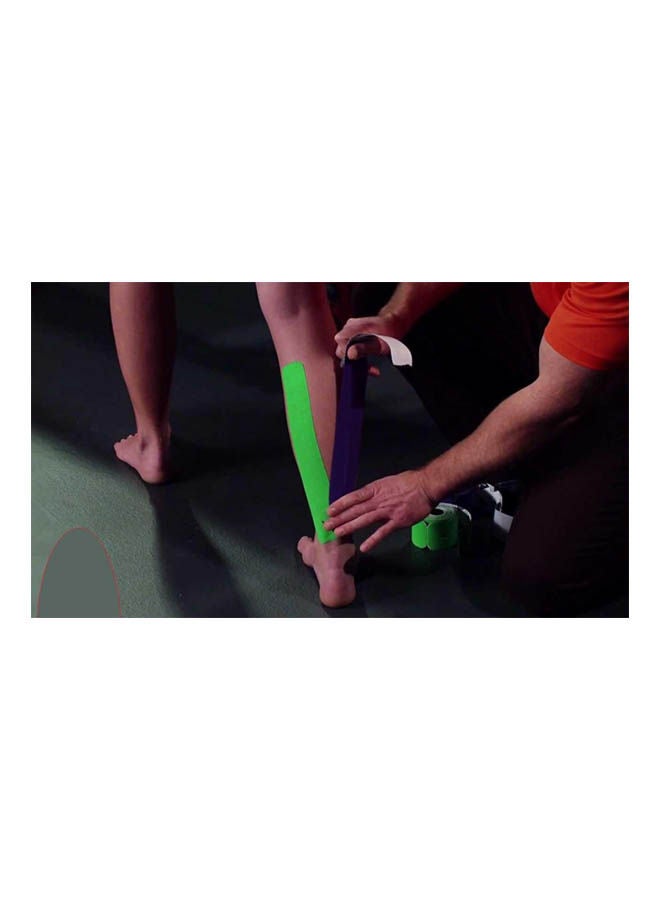 Kanteen Store Sport Tape For Injury Recovery  - Image 1