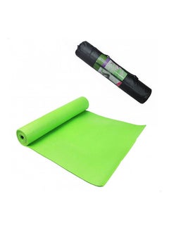 Kanteen Store Gymbit Yoga Mat With Carrying Bag,  - Image 2