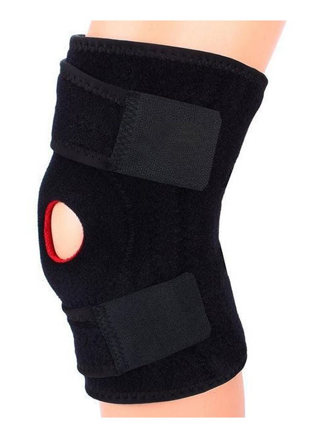 دعامة ركبة قابلة للتعديل مقاس متوسط - Image 1