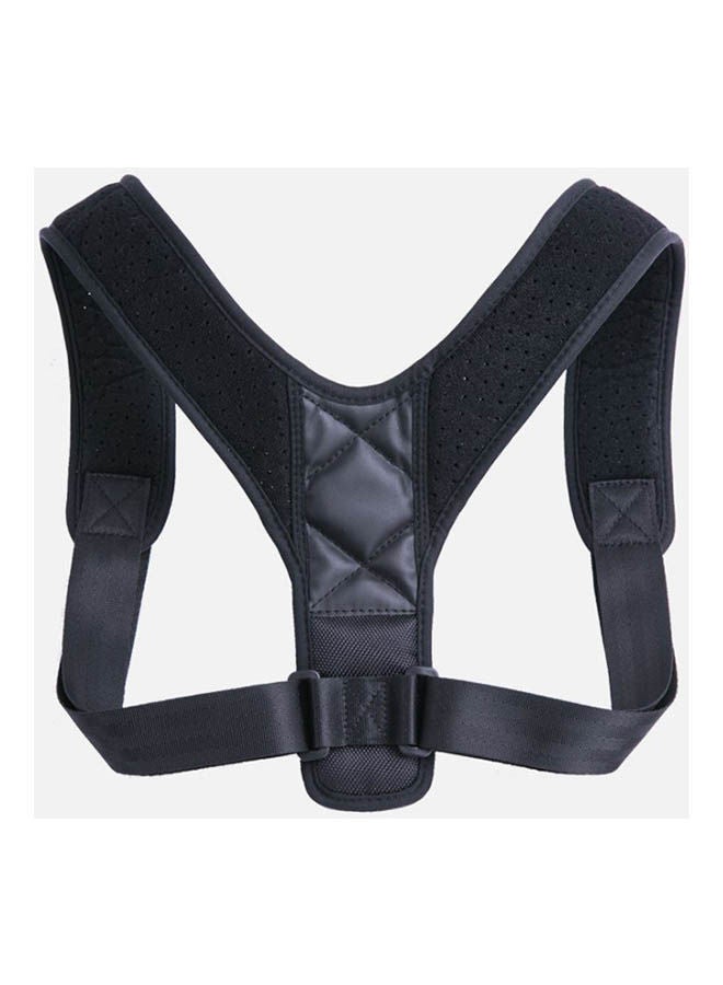 Generic - Mi  Back Posture Corrector Posture Brace For Women Men, Invisible Design Effective Comfortable Posture Support For Shoulder, Slouching, Upper Back Pain Relief - Image 1
