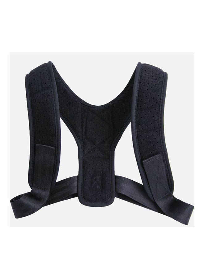 Generic - Mi  Back Posture Corrector Posture Brace For Women Men, Invisible Design Effective Comfortable Posture Support For Shoulder, Slouching, Upper Back Pain Relief - Image 1