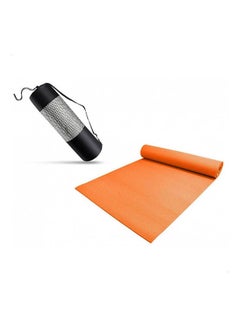 Kanteen Store Gymbit Yoga Mat With Carrying Bag,  - Image 1