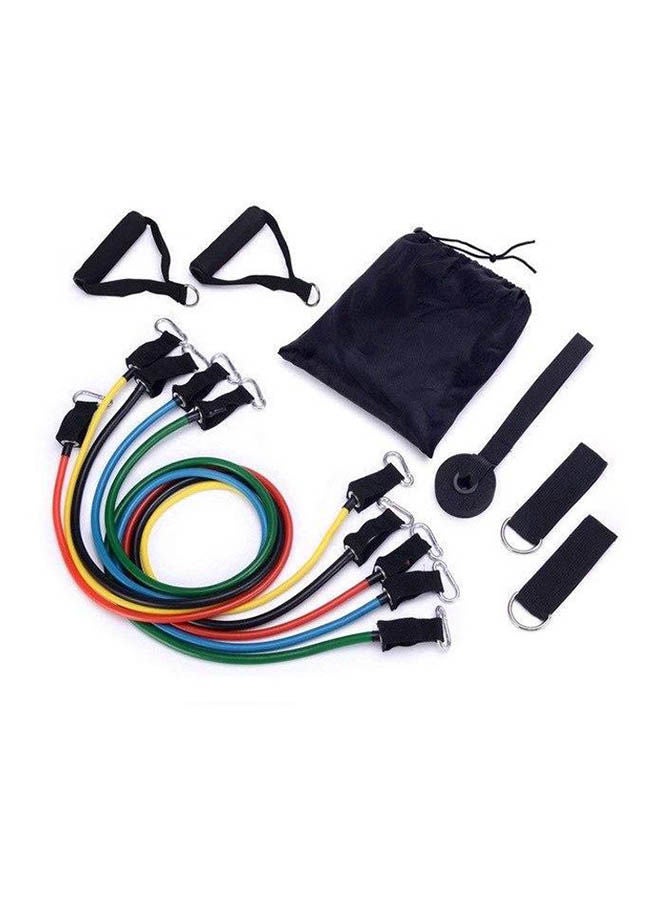 Sling Set, Resistance Training Belt, Body Tightening And Fat Burning Fitness World - v1614677492/N44712382A_1
