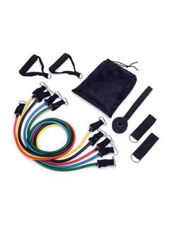 Kanteen Store Sling Set, Resistance Training Belt, Body Tightening And Fat Burning Fitness World  - Image 1
