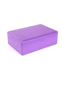 Kanteen Store Eva Yoga Block Brick Pilates Sports Exercise Gym Foam Workout Stretching Aid Body Shaping Health Training Equipment  - Image 1