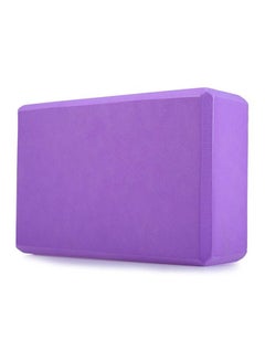 Kanteen Store Eva Yoga Block Brick Pilates Sports Exercise Gym Foam Workout Stretching Aid Body Shaping Health Training Equipment  - Image 2