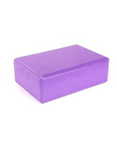 Kanteen Store Eva Yoga Block Brick Pilates Sports Exercise Gym Foam Workout Stretching Aid Body Shaping Health Training Equipment 