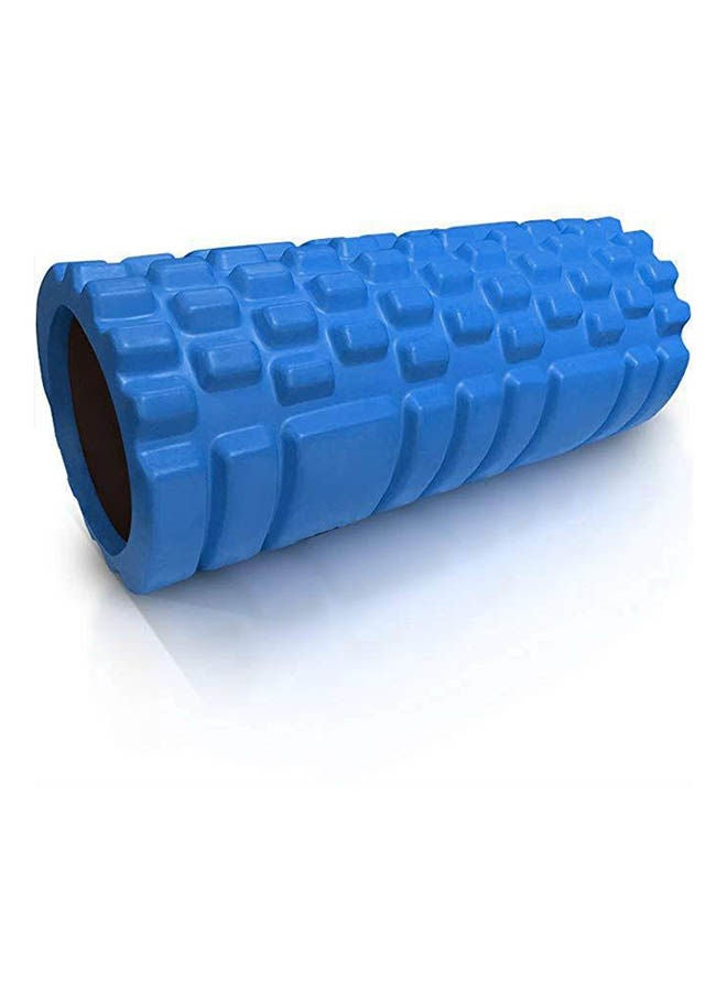 Kanteen Store Foam Roller, Medium Density Deep Tissue Massager For Muscle Massage And Myofascial Trigger Point Release, - Image 1