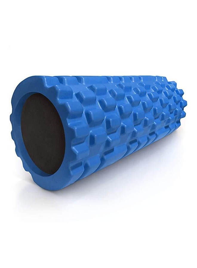 Kanteen Store Foam Roller, Medium Density Deep Tissue Massager For Muscle Massage And Myofascial Trigger Point Release, - Image 2