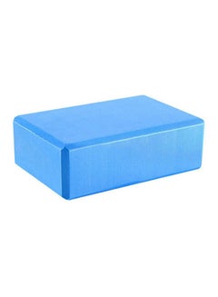 Kanteen Store Exercise Fitness Yoga Blocks Foam Bolster Pillow Cushion Eva Gym Training  - Image 1