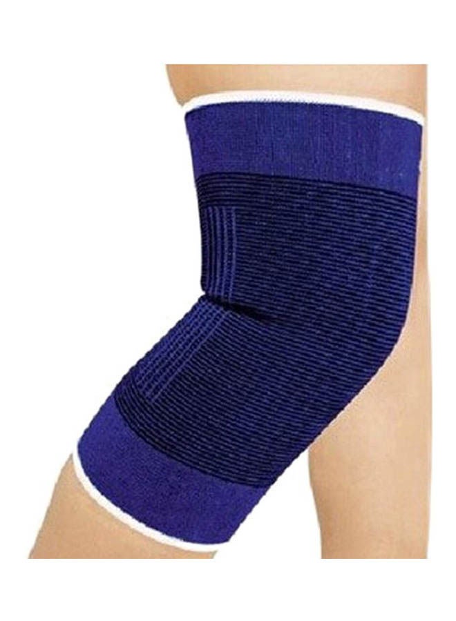 Generic Sports Compression Pad Knee Hand Arm Elbow Protective Support Foam,Lofo004  - Image 1