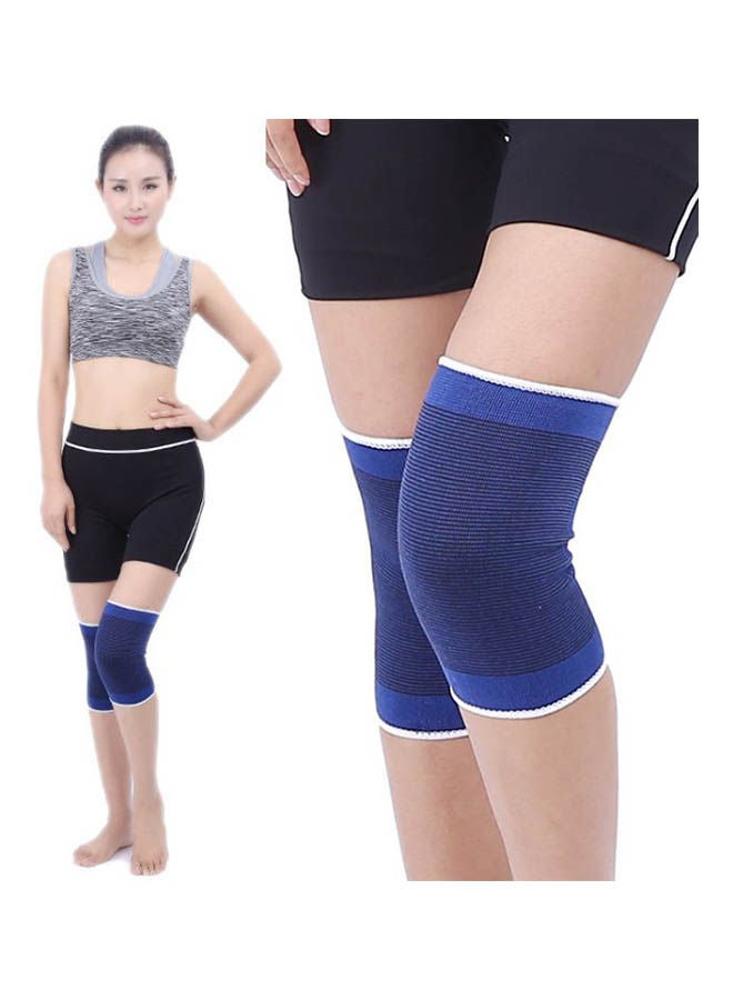 Generic Sports Compression Pad Knee Hand Arm Elbow Protective Support Foam,Lofo004  - Image 2