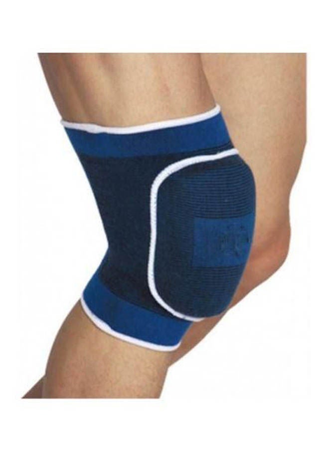 Generic Liveup Sports Ls5706 Knee Support With Foam Pad, 