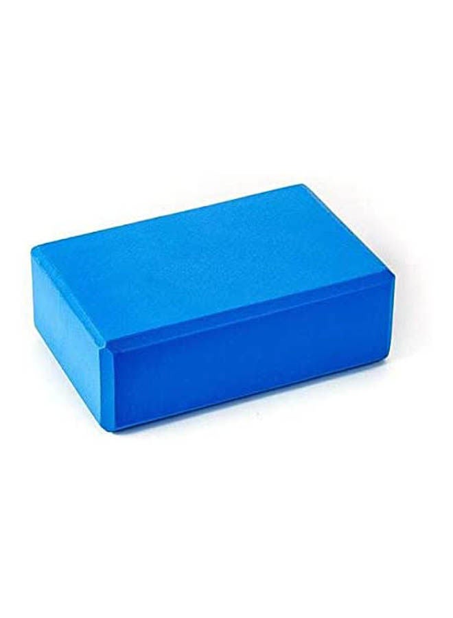 Pilates Eva Yoga Block Brick Sports Exercise Gym Foam Workout Stretching Aid Body Shaping Health Training - v1614677495/N44712419A_1