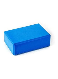 Kanteen Store Pilates Eva Yoga Block Brick Sports Exercise Gym Foam Workout Stretching Aid Body Shaping Health Training  - Image 1