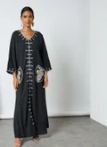 كوكو ديزيرت أزرق البحرية أسود