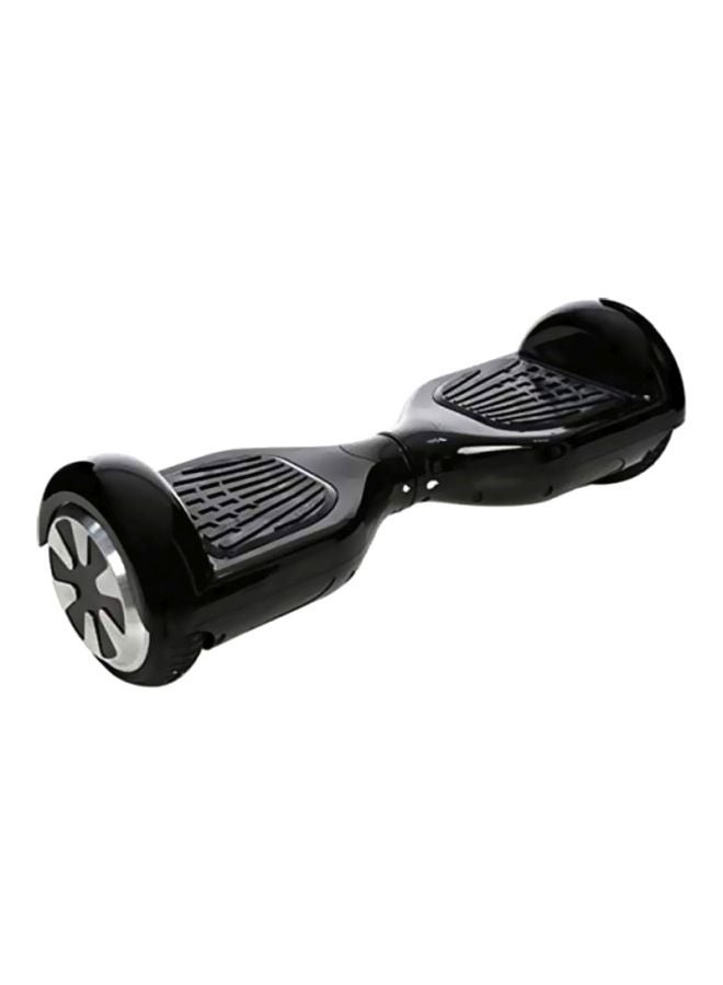 Cool Baby Two Wheels Self Balance Electric Scooter Black 58 x 17 x 17cm - Image 1
