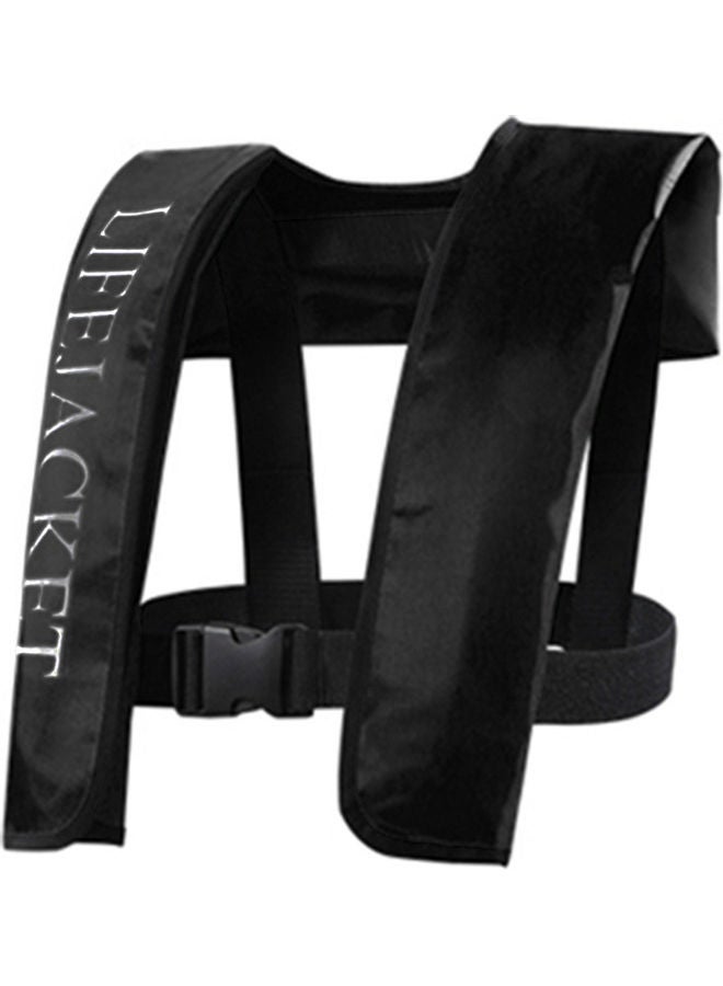 Generic - Manual Inflatable Life Swim Jacket - Image 1
