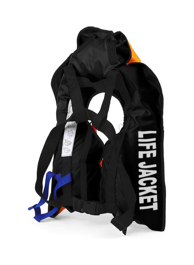Generic - Manual Inflatable Life Swim Jacket - Image 1