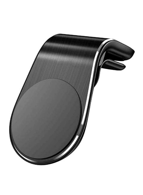 Adjustable Magnetic Car Phone Holder