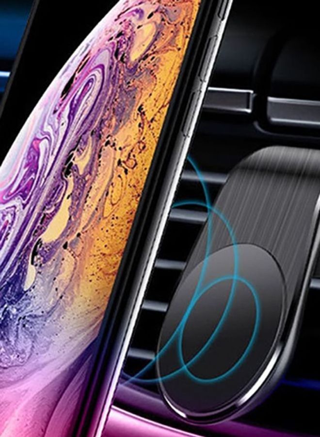 بيوينتي حامل هاتف مغناطيسي قابل للتعديل للسيارة - Image 2