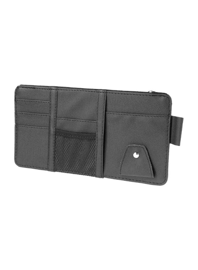 Beauenty Car Sun Visor Organizer - Image 1