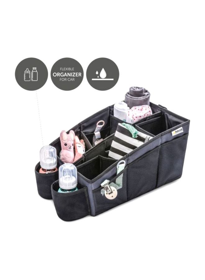 هوك Organize Me Organizer - Grey - Image 3