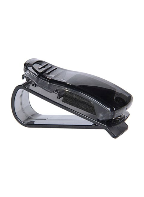 Car Eyeglasses Holder Clip