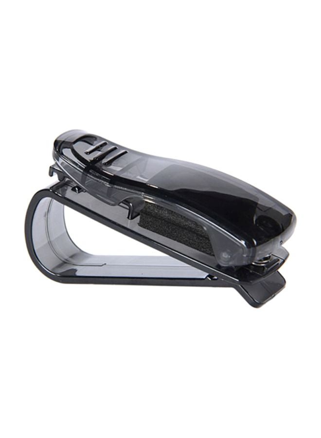 Sharpdo Car Eyeglasses Holder Clip - Image 1