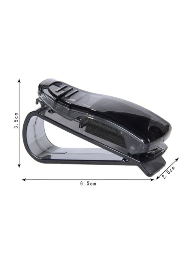 Sharpdo Car Eyeglasses Holder Clip - Image 2