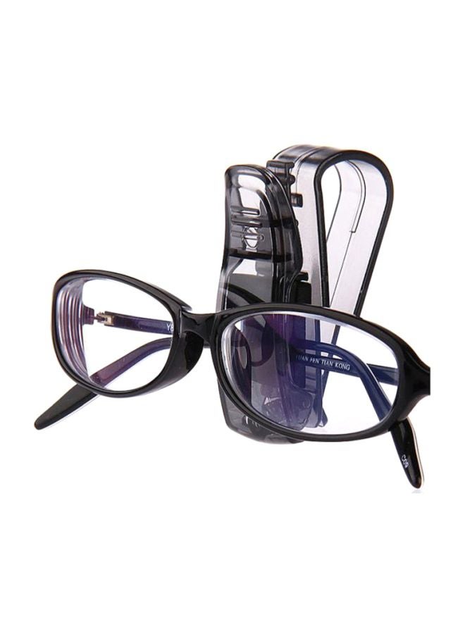Sharpdo Car Eyeglasses Holder Clip - Image 3
