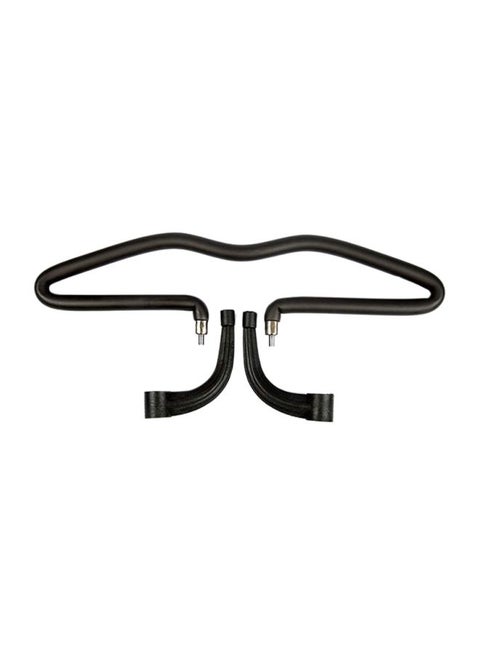 Coat And Clothes Hanger For Car Seat