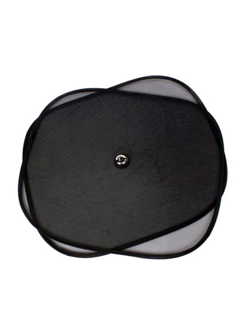 2-Piece Car Sun Shade Set