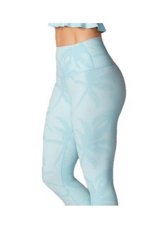 Tavi Noir High Waist Legging Blue  - Image 3