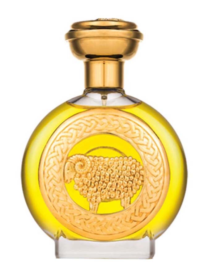 Boadicea THE VICTORIOUS Golden Aries EDP 100ml  - Image 1