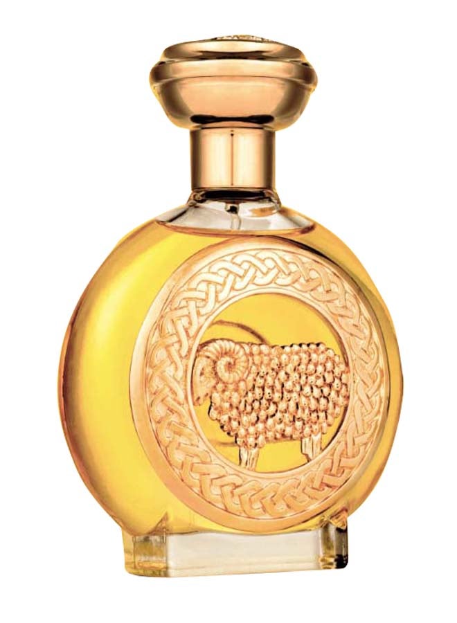 Boadicea THE VICTORIOUS Golden Aries EDP 100ml  - Image 2