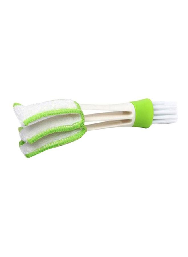 Beauenty 2-In-1 Car Air-Conditioner Outlet Cleaning Brush  - Image 1