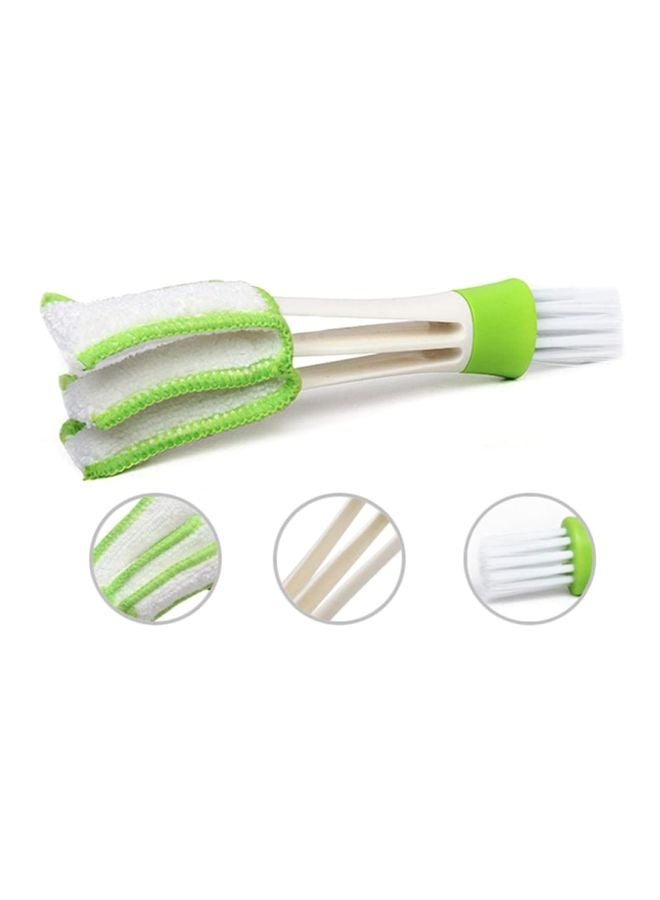 Beauenty 2-In-1 Car Air-Conditioner Outlet Cleaning Brush  - Image 2