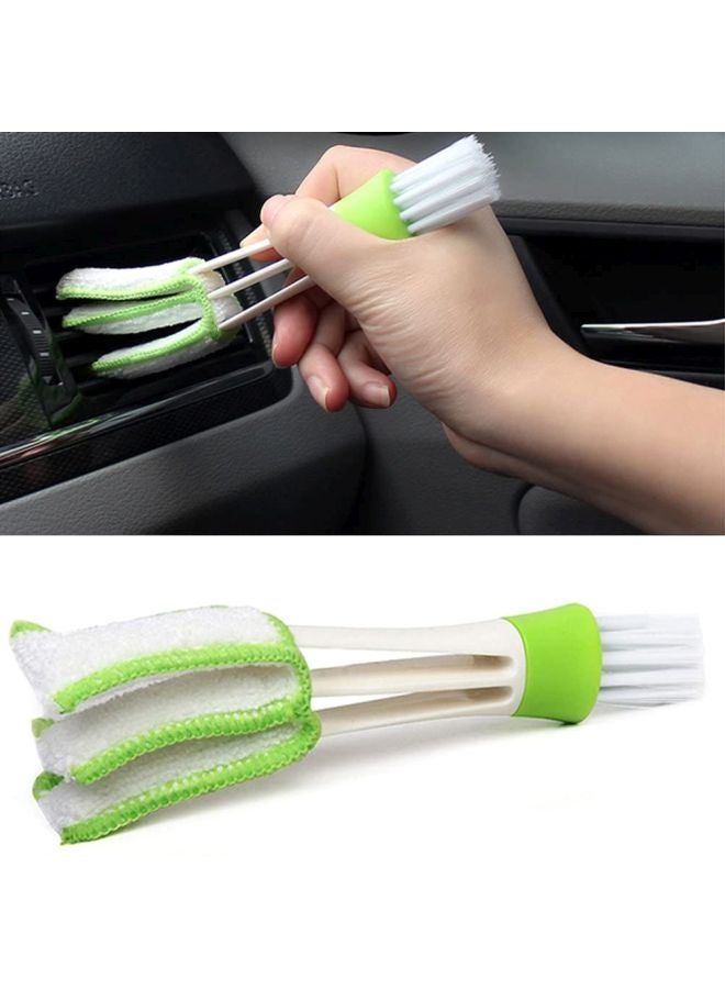 Beauenty 2-In-1 Car Air-Conditioner Outlet Cleaning Brush  - Image 4