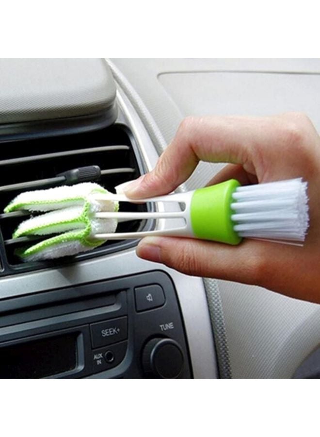 Beauenty 2-In-1 Car Air-Conditioner Outlet Cleaning Brush  - Image 3