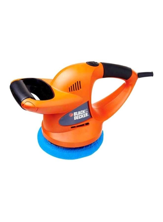 BLACK+DECKER Waxer And Polisher - Image 1