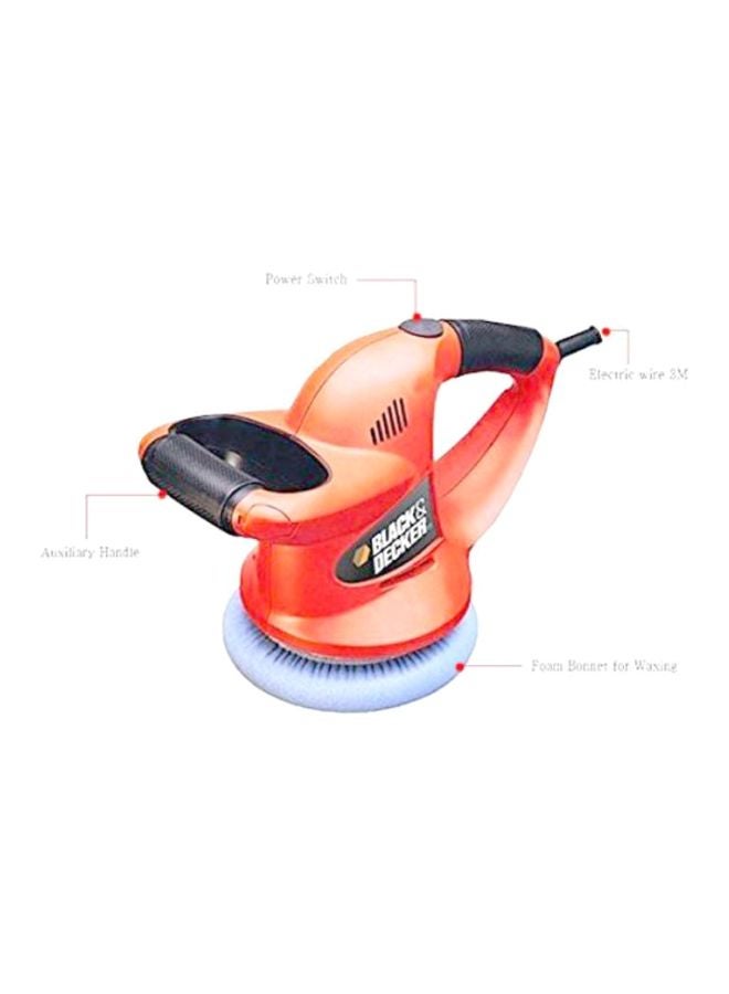 BLACK+DECKER Waxer And Polisher - Image 2
