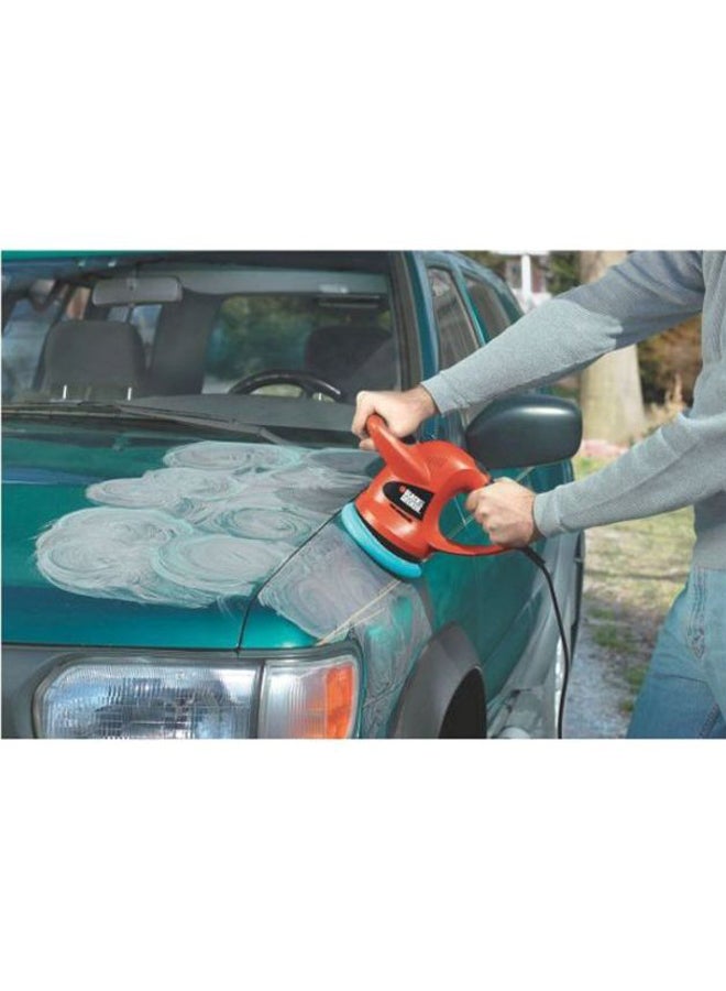 BLACK+DECKER Waxer And Polisher - Image 3