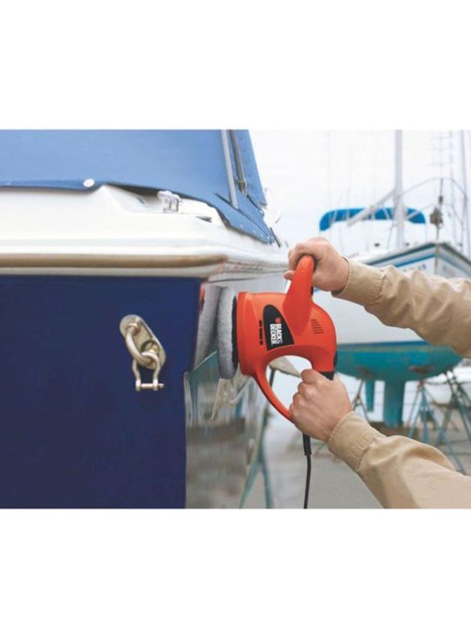 BLACK+DECKER Waxer And Polisher - Image 5