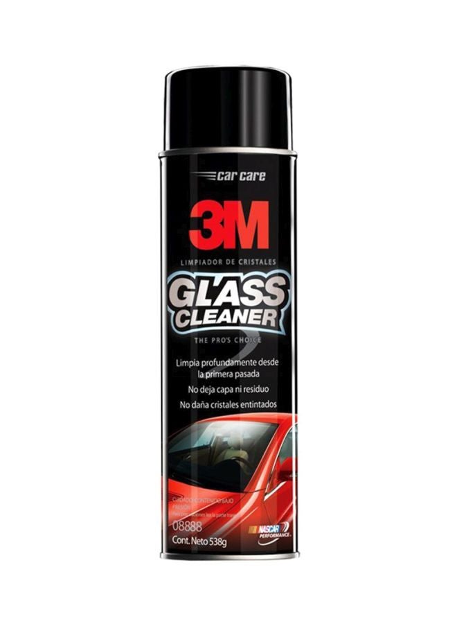 3M Glass Cleaner 19 oz - 08888 - Image 1