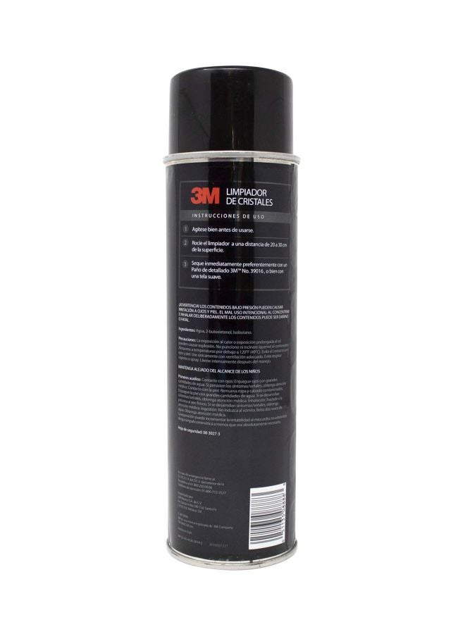 3M Glass Cleaner 19 oz - 08888 - Image 2
