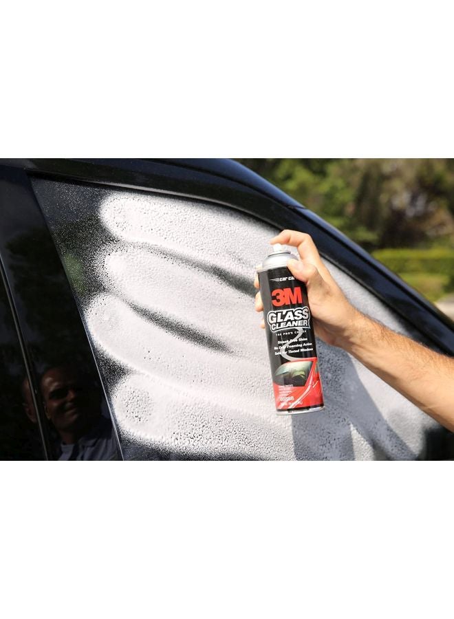 3M Glass Cleaner 19 oz - 08888 - Image 4
