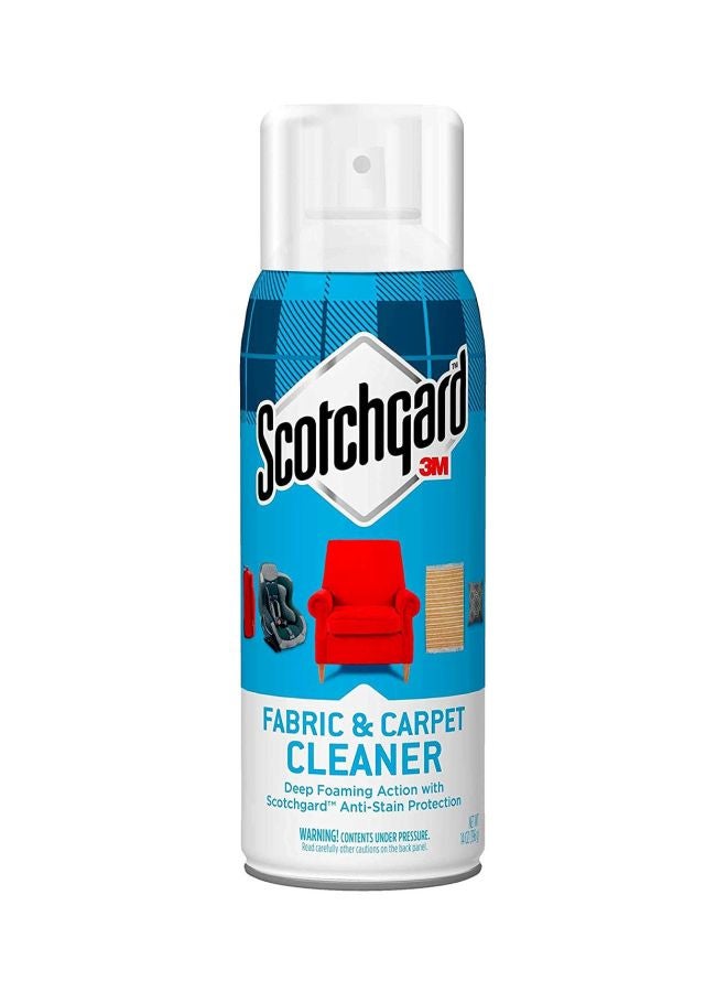 3M - Scotchgard Fabric And Carpet Cleaner - Image 1