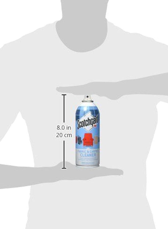 3M - Scotchgard Fabric And Carpet Cleaner - Image 1