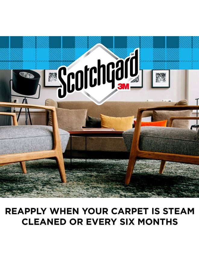 3M - Scotchgard Fabric And Carpet Cleaner - Image 1